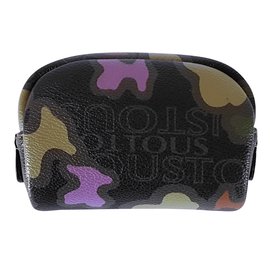 Autre Marque-TOUS coin purse-Multiple colors