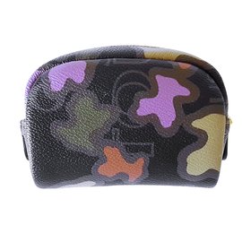 Autre Marque-TOUS coin purse-Multiple colors