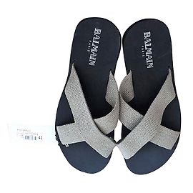 Balmain PISCINE DA SOLE Nero Verde