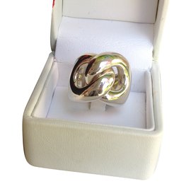 Pomellato Collection Argento Argenté