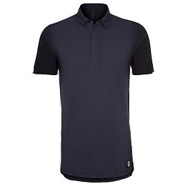 Damir doma new polo medium Nero Grigio
