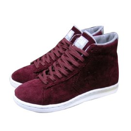 Converse Baskets homme Multicolore