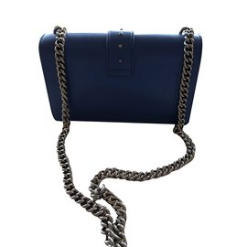 Pinko-Love bag-Blue