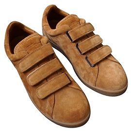 Jerome Dreyfuss Sneakers Brown