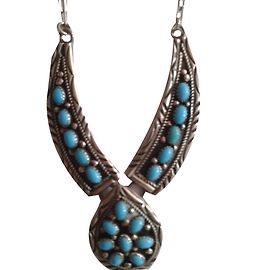 Harpo Colares Azul