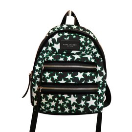 Marc Jacobs Mochila Multicolor