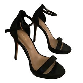 Aldo Madalene Noir