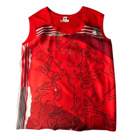 Hermès Constelación Roja