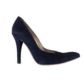 Free Lance Jaspe Navy blue