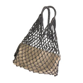 Céline Sacs à main Bleu