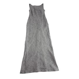 Philosophy Di Alberta Ferretti Kleid Grau
