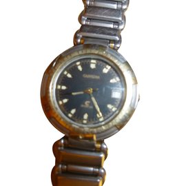 Carrera-Quartz Watch-Grey