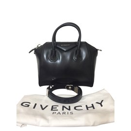Givenchy-antigona-Black