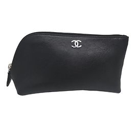 Chanel Purse Black