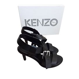 Kenzo Pumps Black