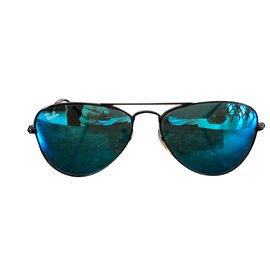 Ray-Ban-Eyewear-Black,Blue
