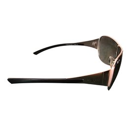 Ray-Ban-Eyewear-Black,Silvery