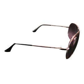 Ray-Ban-Eyewear-Silvery