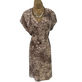 Gerard Darel Vestidos Marrom