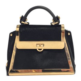 Salvatore Ferragamo-Sofia-Black