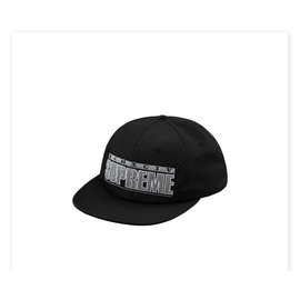 Autre Marque-Hat-Black