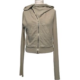 Rick Owens Prendas de punto Beige