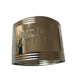 Jean Paul Gaultier Pulseira Prata