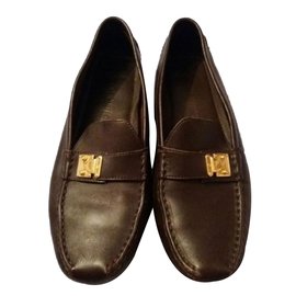 Louis Vuitton-Lombok-Brown