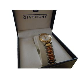 montre givenchy Argenté
