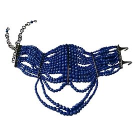 Dior Colección masai Azul