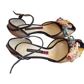 Mario Bologna Pumps Multiple colors