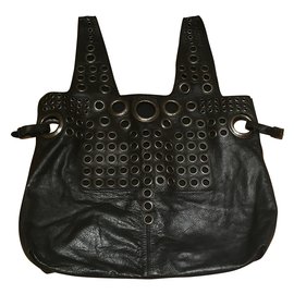 Givenchy-Bag-Black
