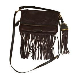 Ralph Lauren-Handbags-Brown