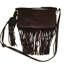 Ralph Lauren-Handbags-Brown