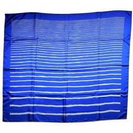 Hermès Méditerranée Azul
