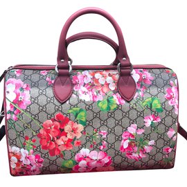Gucci-Handtaschen-Mehrfarben 