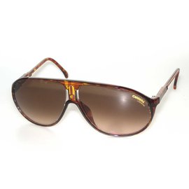 Carrera Sunglasses Brown