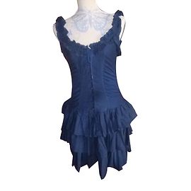 Betsey Johnson Vestito Blu