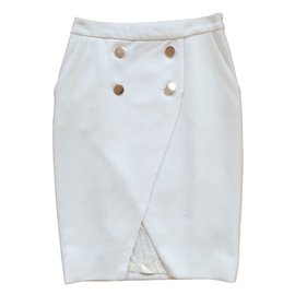 Zara Rock Weiß