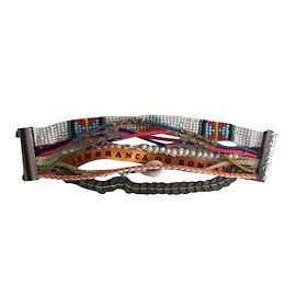 Hipanema Pulseiras Multicor