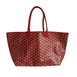 Goyard San Luis Burdeos