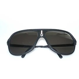 Carrera Oculos escuros Preto