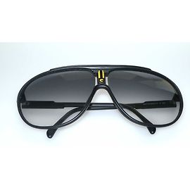 Carrera Sunglasses Black