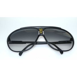 Carrera-Sunglasses-Black