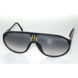 Carrera-Sunglasses-Black