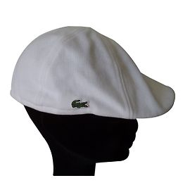 Lacoste Hüte Mützen Weiß