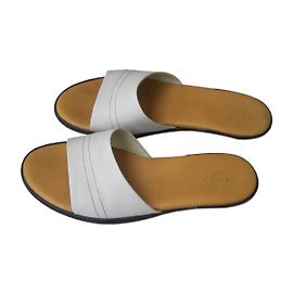 Hogan Mules Bianco