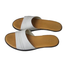 Hogan Mulas Branco