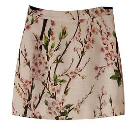 Dolce & Gabbana Jupes Multicolore