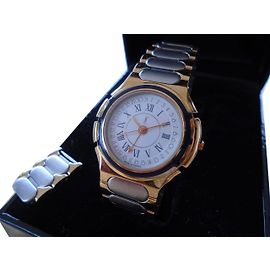 Yves Saint Laurent Montre Doré